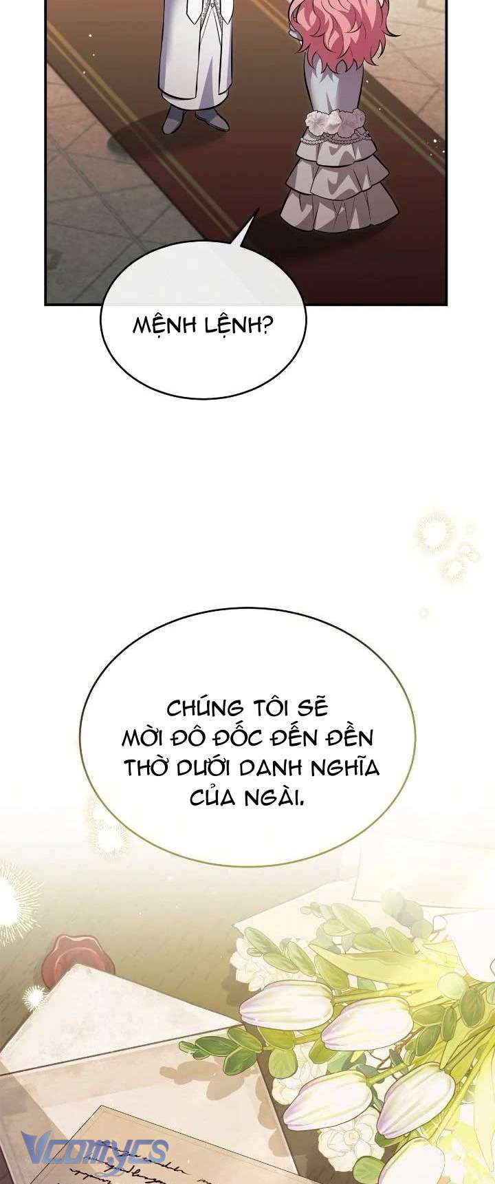 Dàn Harem Nóng Bỏng Đang Dần Lạnh Nhạt với Tôi! Chap 4 - Trang 3