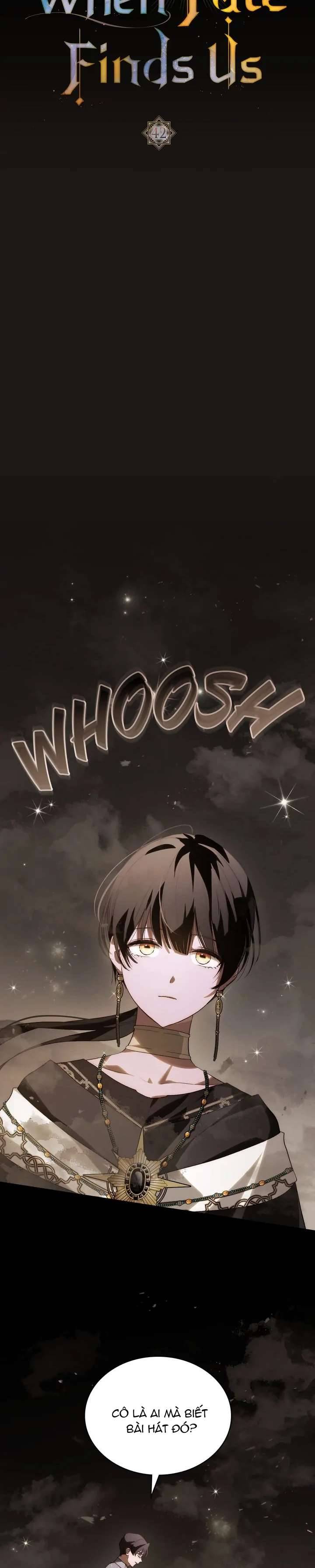 Khi Số Phận Tìm Đến Hai Ta Chapter 42 - Trang 4