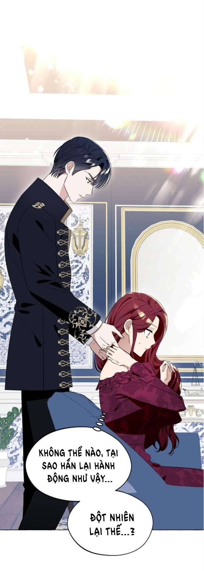 Tôi Tưởng Đó Chỉ Là Tiểu Thuyết Trọng Sinh Bình Thường Chapter 13 - Trang 4