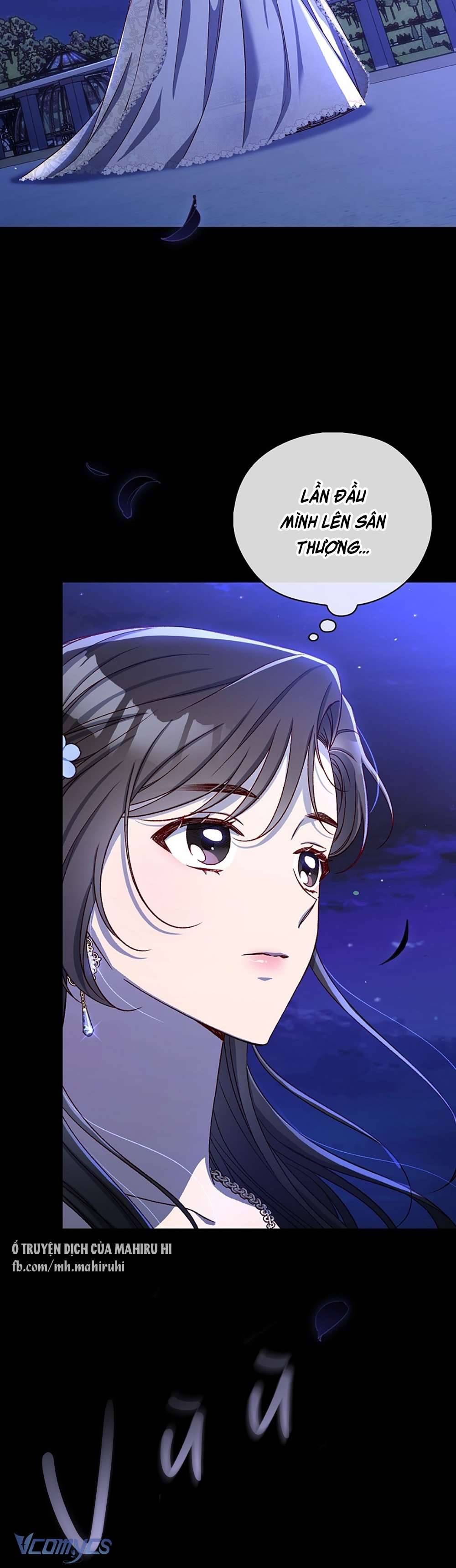 Sống Sót Dưới Thân Phận Hầu Nữ Chap 99 - Trang 2