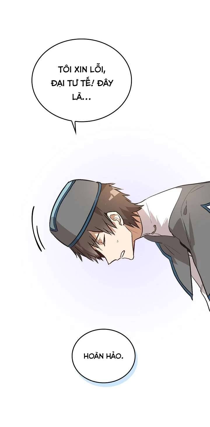 Vị Hôn Thê Khế Ước Của Công Tước Chapter 38 - Next Chapter 38