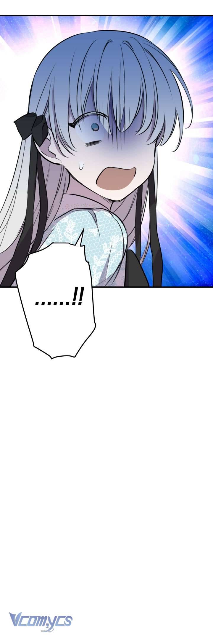 Những Nhân Vật Mạnh Nhất Thế Giới Ám Ảnh Tôi Chapter 49 - Trang 4