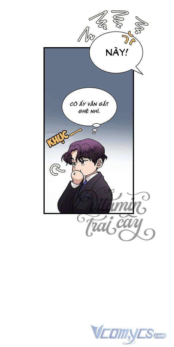 Oan Gia Ngõ Hẹp Chapter 5 - Trang 3