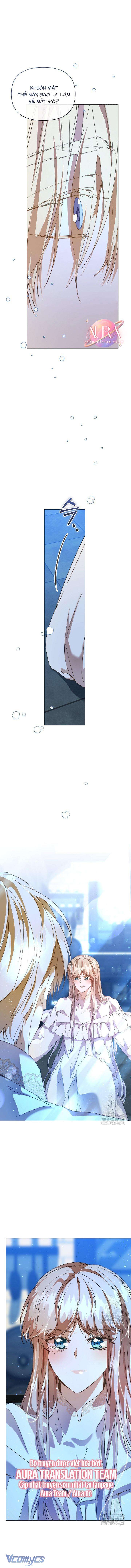 Bảo Mẫu Có Thời Hạn Của Nam Chính Hắc Ám Chap 54 - Next Chap 55