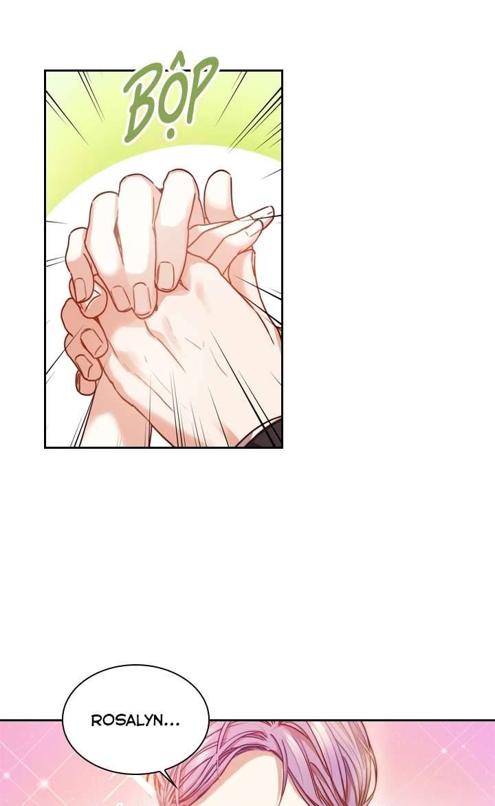 Thư Ký Của Bạo Chúa Chapter 3 - Trang 4