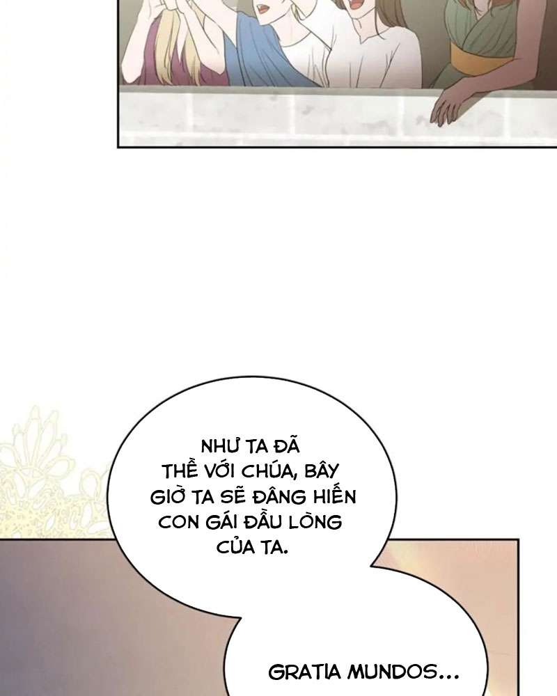 Rực Rỡ Đến Điên Cuồng Chap 1 - Trang 3