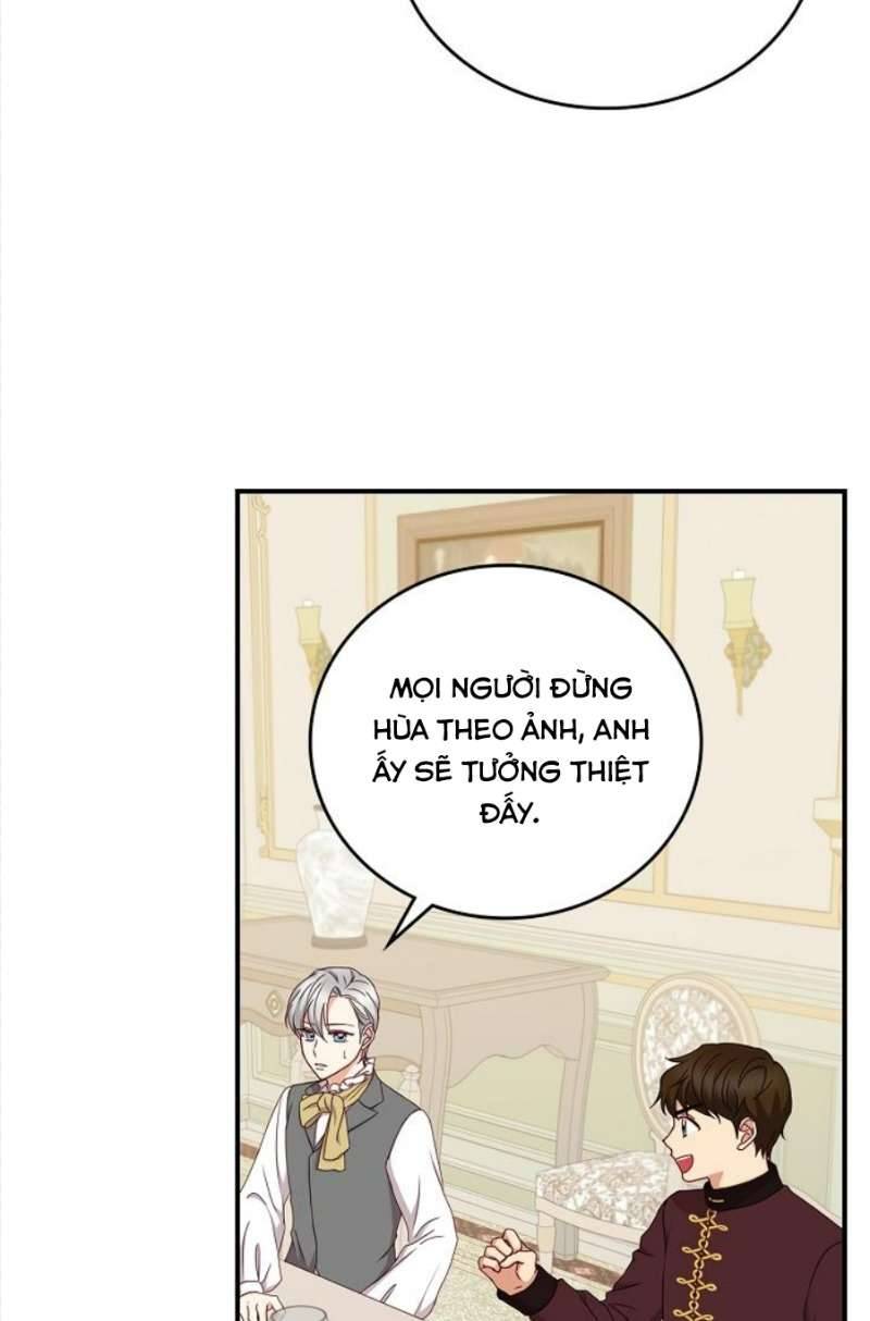 Cẩn Thận Với Các Anh Trai Đấy! Chap 53 - Trang 2