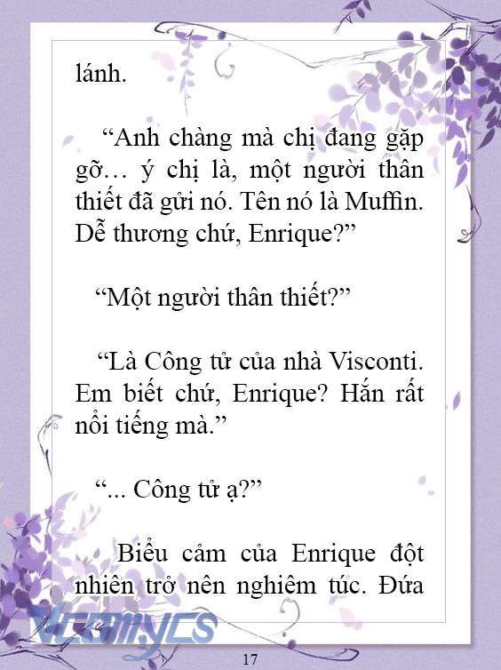 [Novel] Làm Ác Nữ Bộ Không Tốt Sao? Chap 122 - Trang 2