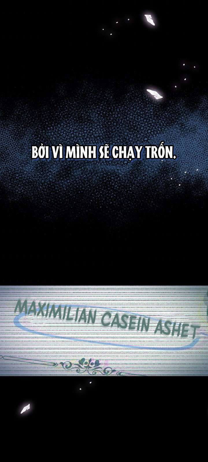 Cha À, Con Không Muốn Kết Hôn Đâu Chap 25 - Trang 2