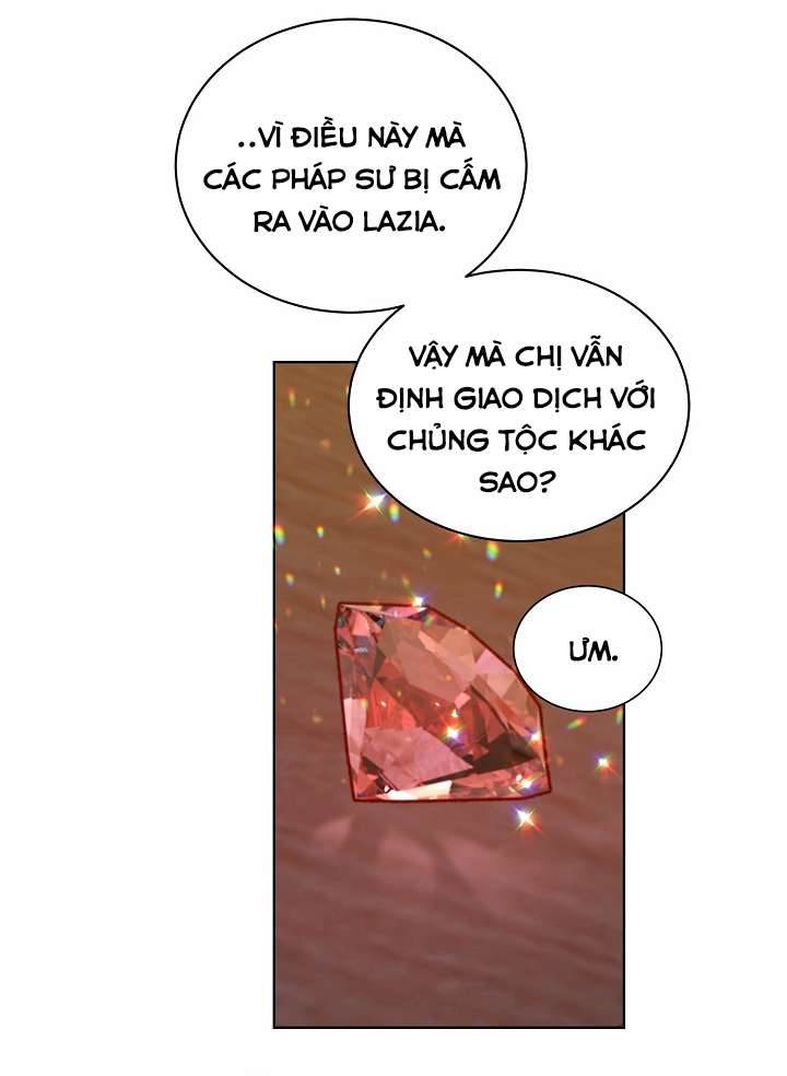 Vương Miện Lục Bảo Chap 23 - Trang 2