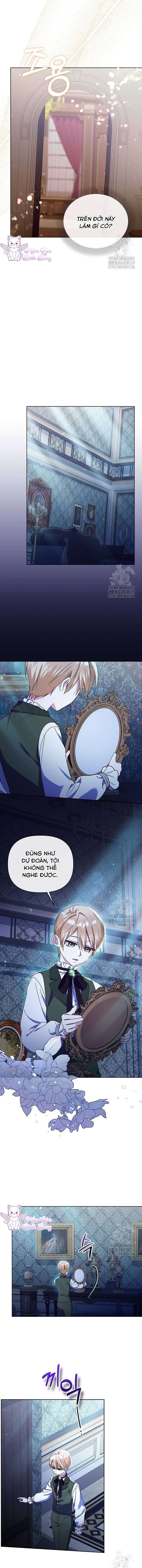 Trở Thành Con Gái Nuôi Của Gia Tộc Sát Thủ Chapter 15 - Trang 4