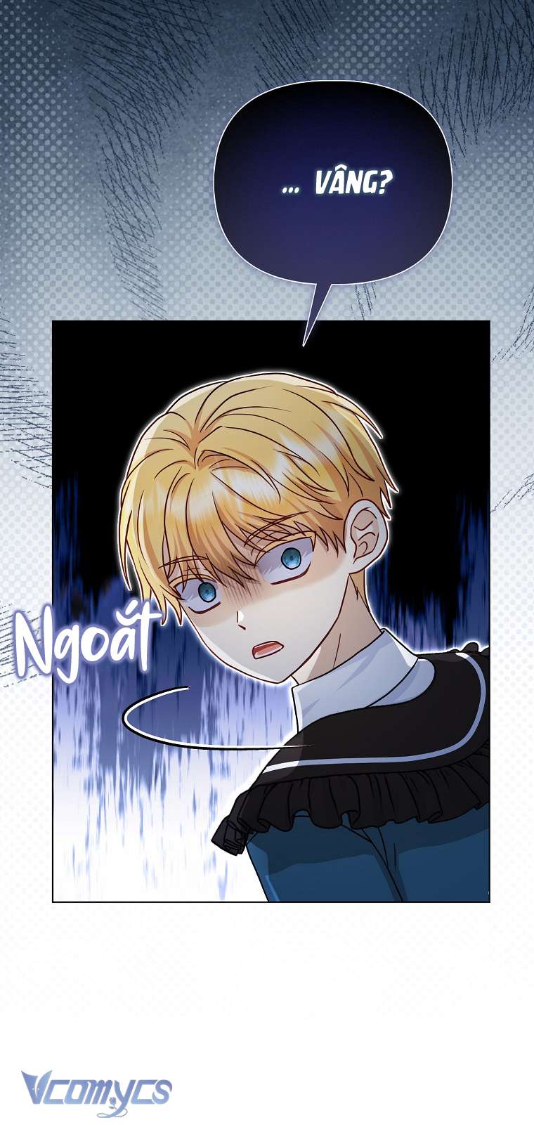 Nhân Vật Phản Diện Đều Thích Tôi Chapter 19 - Next Chapter 20