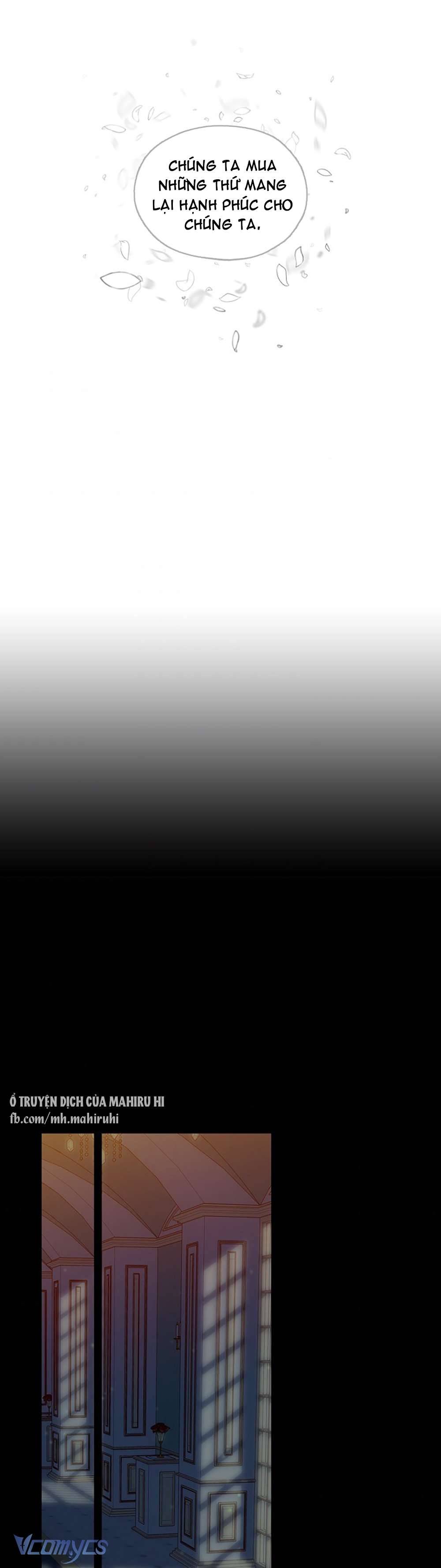 Sống Sót Dưới Thân Phận Hầu Nữ Chap 14 - Next Chap 15