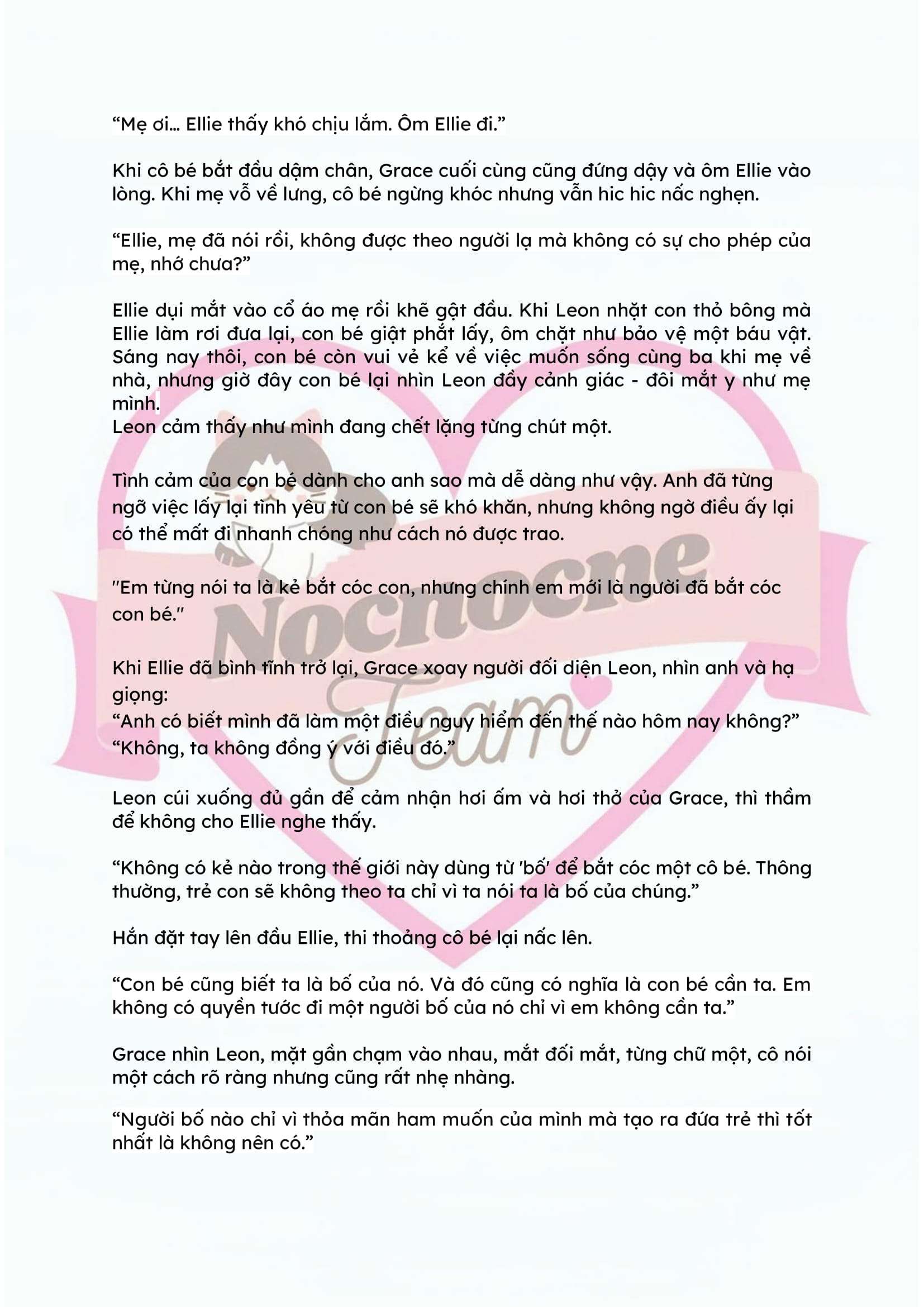 [NOVEL] HÃY CẦU XIN TÔI ĐI Chap 208 - Next Chap 209