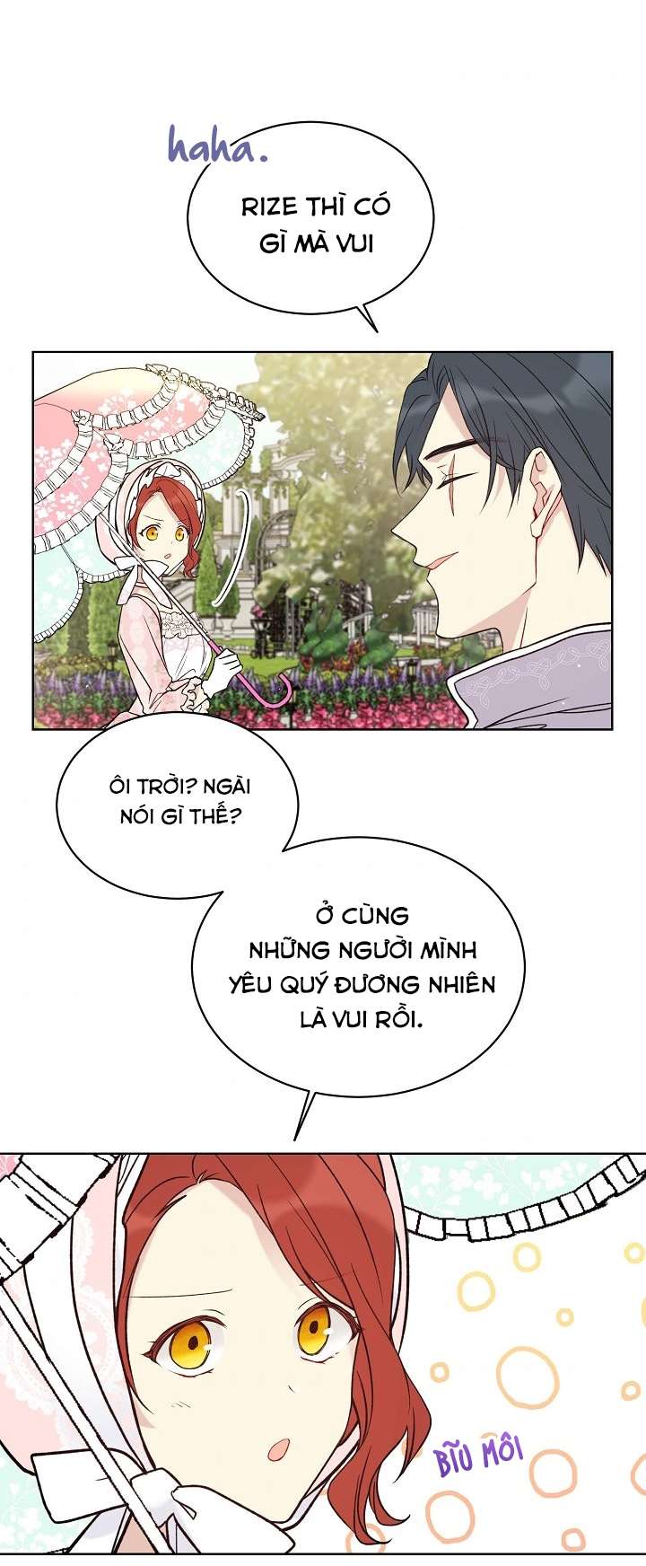 Vương Miện Lục Bảo Chap 42 - Trang 2