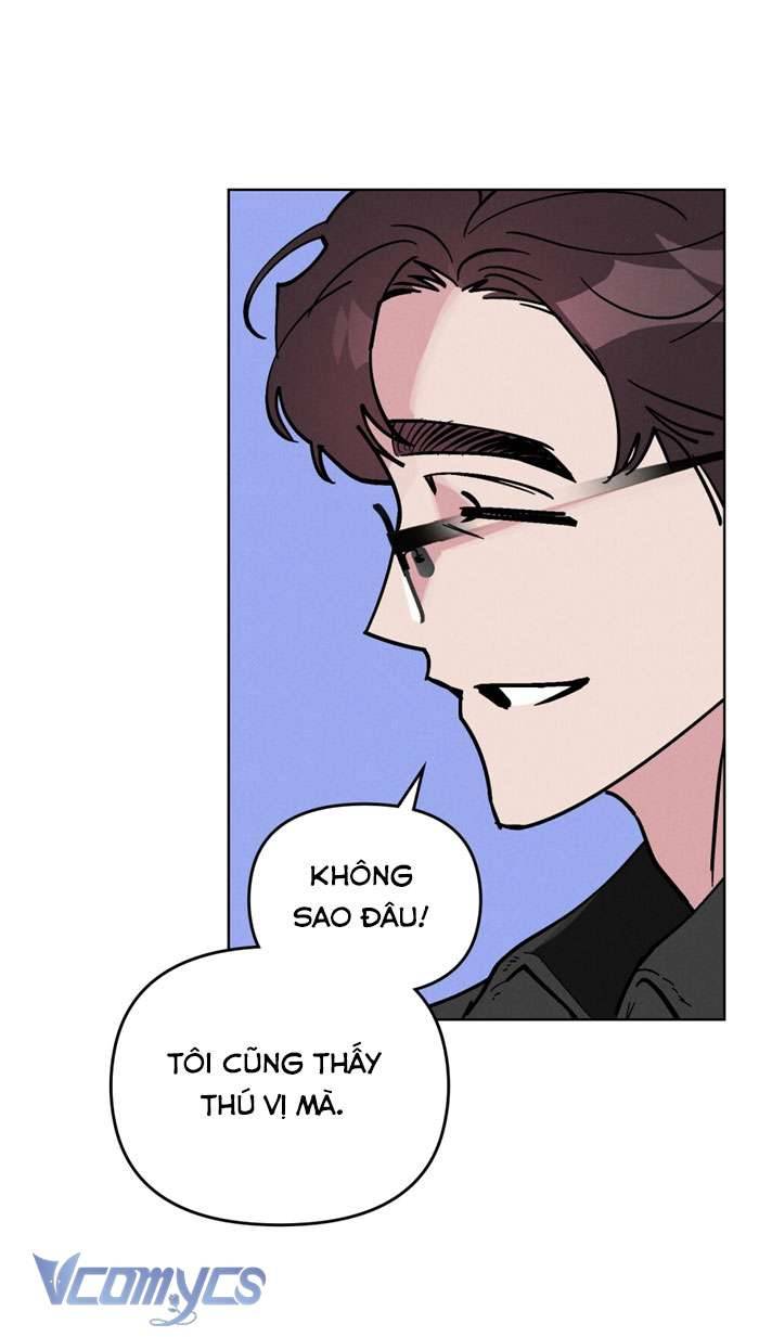 [18+] 7 Giây Thay Vì Một Nụ Hôn Chap 7 - Trang 2