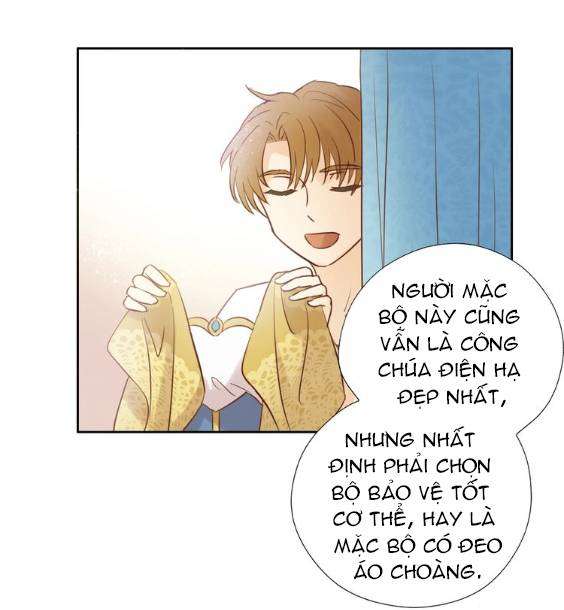 Địch Úc Đa Chi Ca Chap 13 - Trang 2