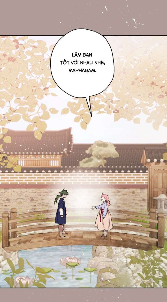 Lời Thú Nhận Của Chúa Tể Bóng Tối Chap 20 - Trang 4