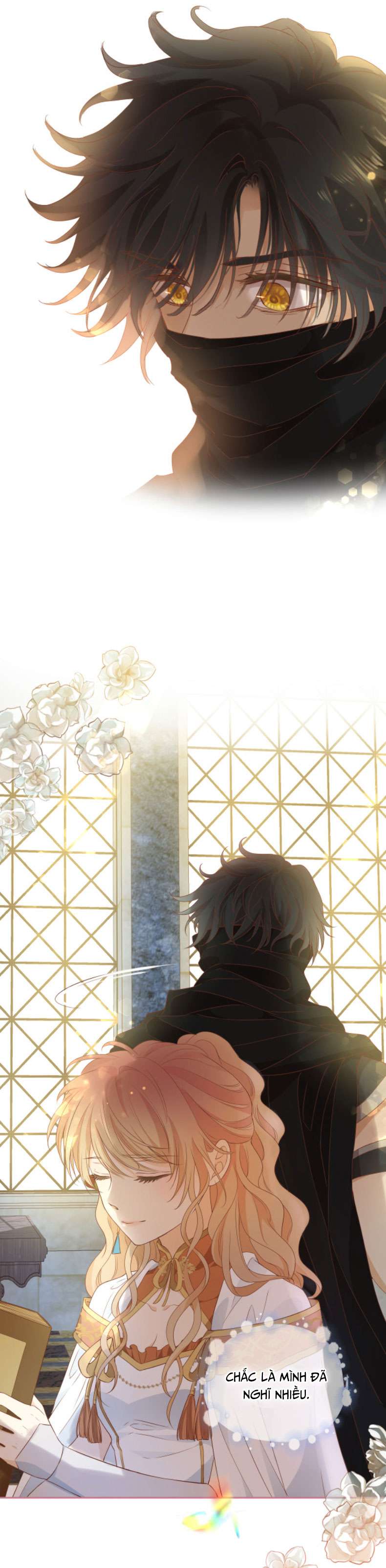 Địch Úc Đa Chi Ca Chapter 128 - Trang 4