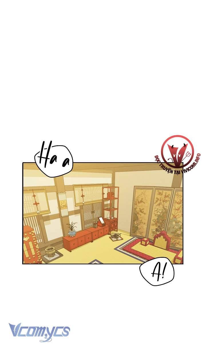 [18+] Biên Niên Sử Xuân Họa Thời Joseon Chap 11 - Trang 2