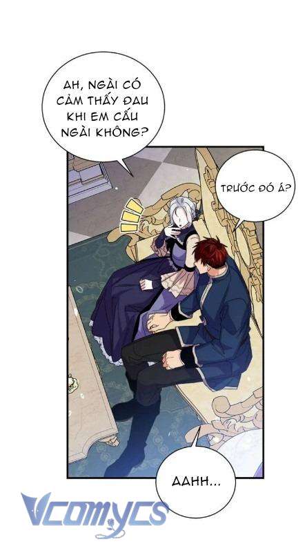 Chồng Yêu, Tôi Đây Bãi Công! Chap 25 - Trang 3