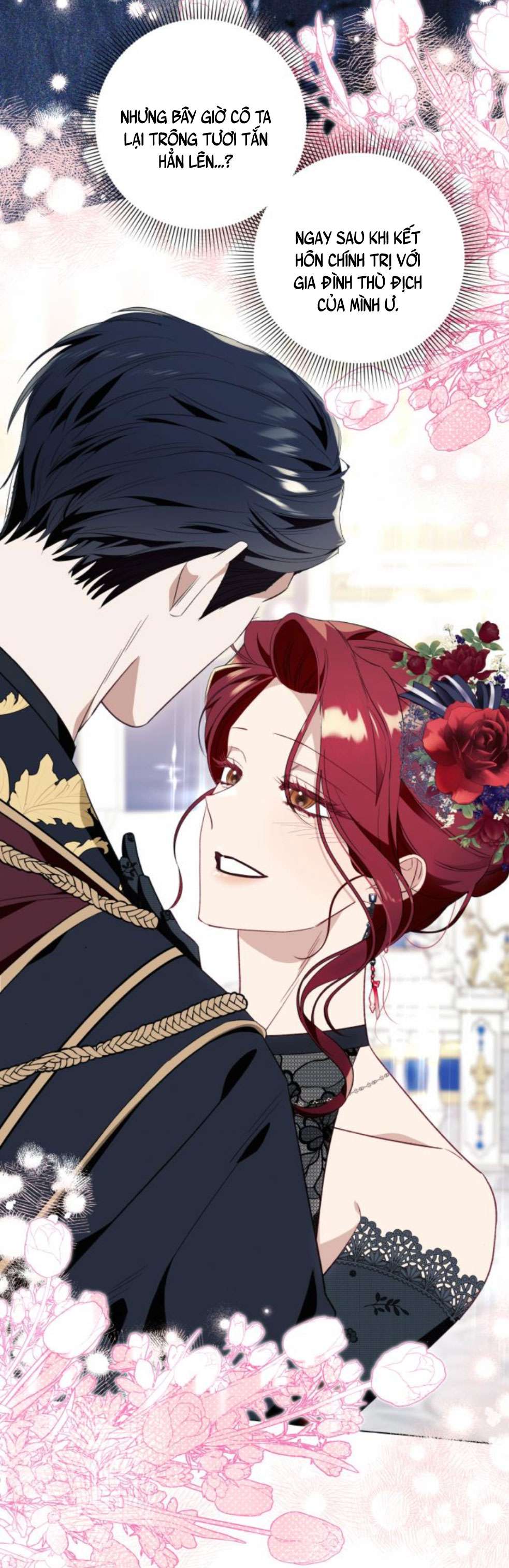 Tôi Tưởng Đó Chỉ Là Tiểu Thuyết Trọng Sinh Bình Thường Chapter 52 - Next Chapter 52.1