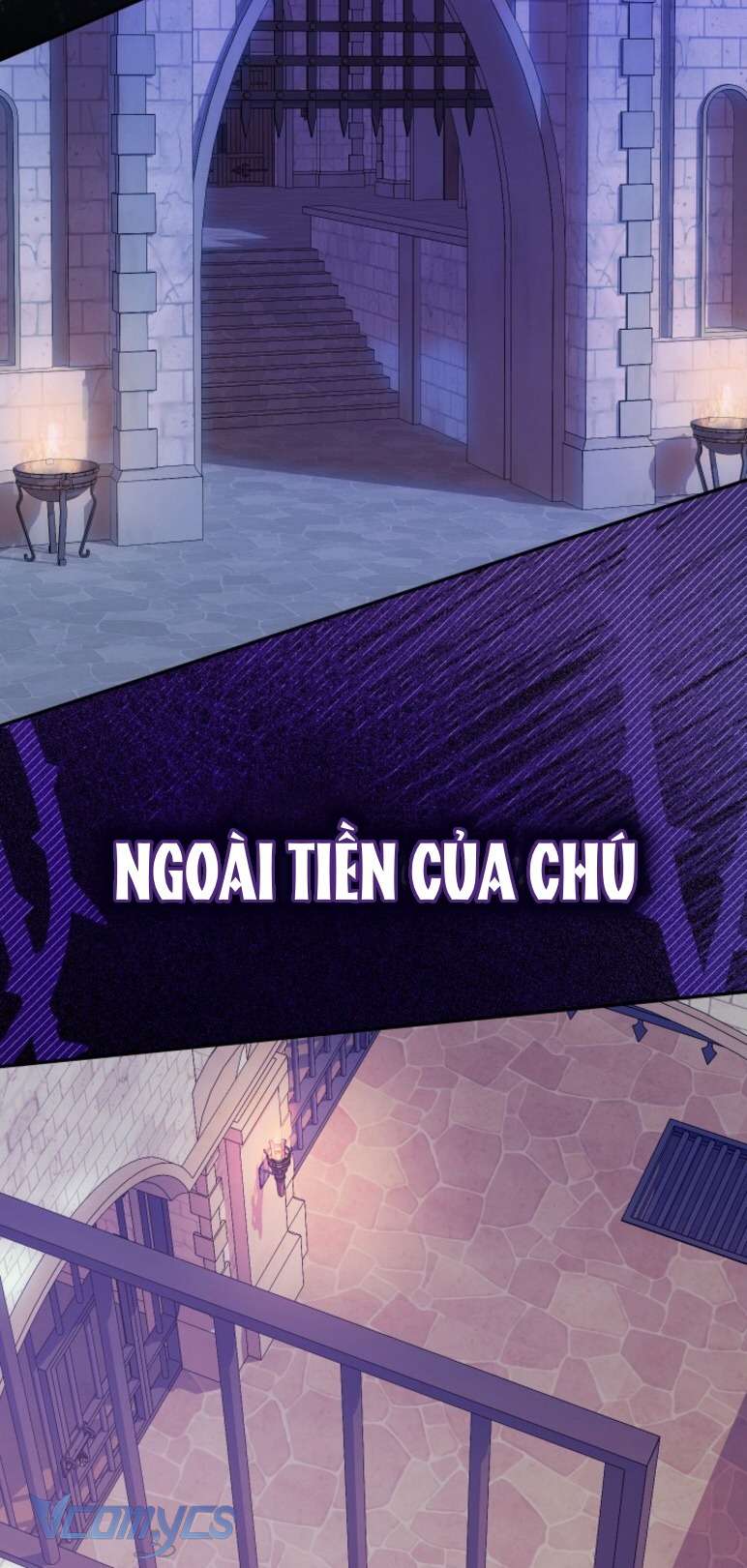 Tiểu Thư Tích Tiền Đi Bụi Chapter 51 - Trang 4