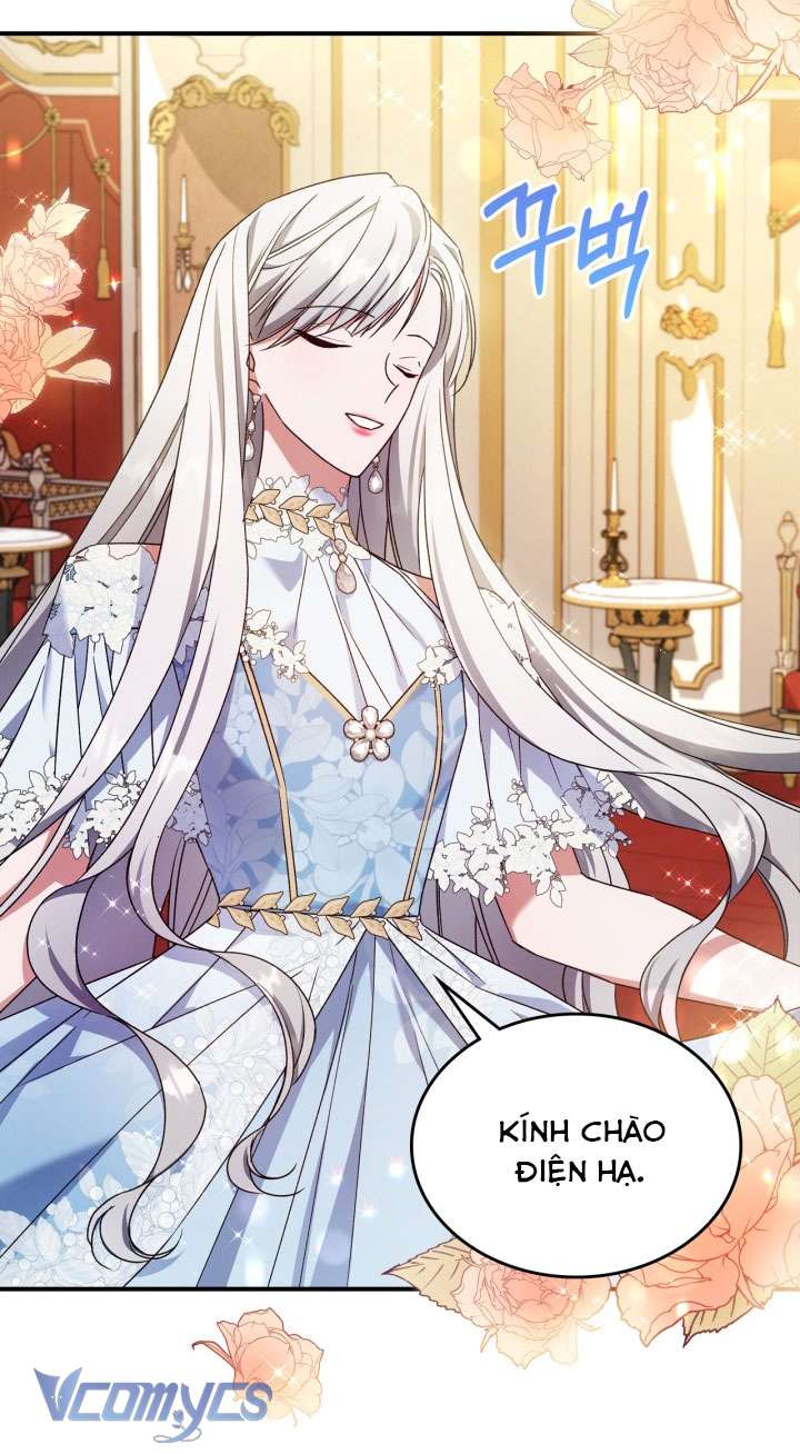 Công Nương Toàn Năng Cũng Thấy Chán Nản Chap 50 - Next Chap 51