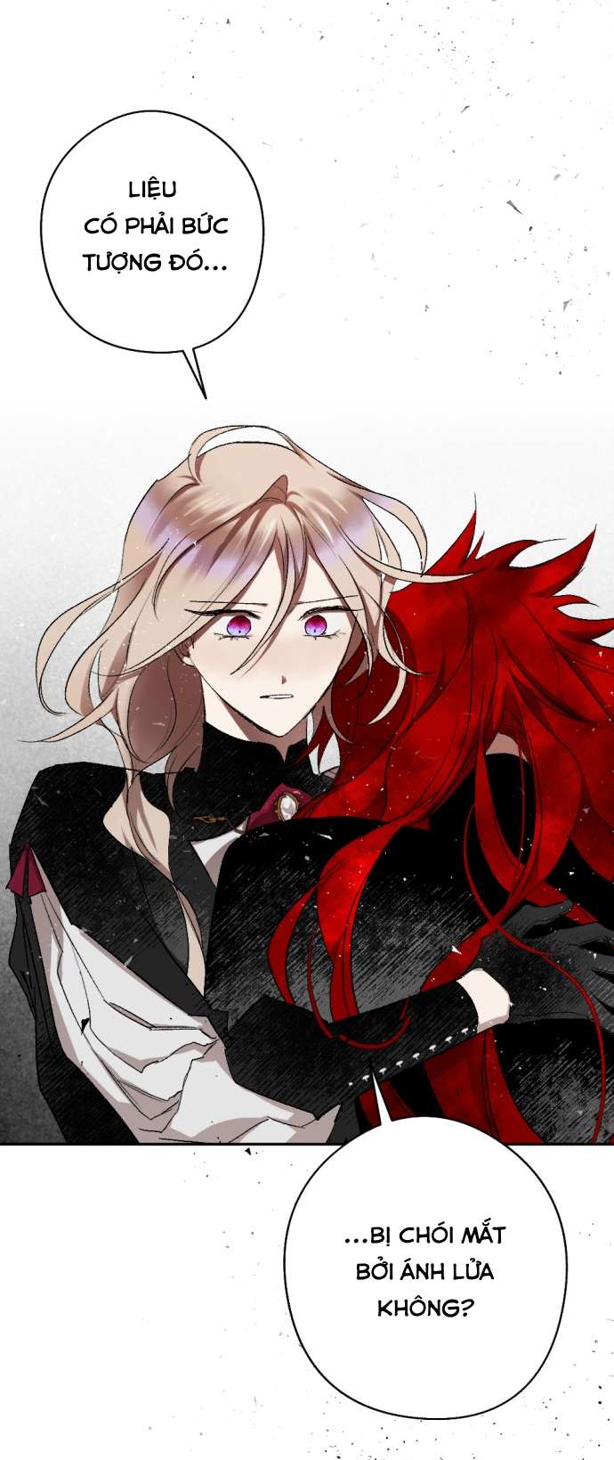 Lời Thú Nhận Của Chúa Tể Bóng Tối Chap 52 - Trang 4