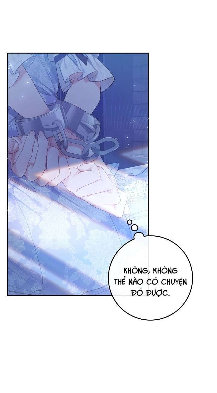 Ác Nữ Chỉ Là Một Con Rối Chap 47 - Trang 2
