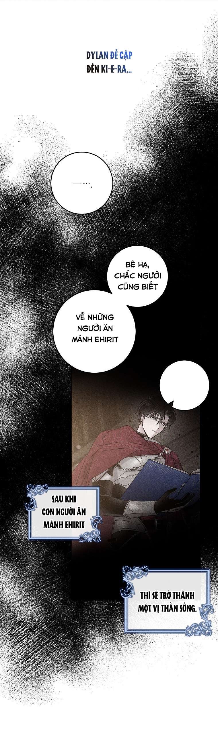 Thuần Hóa Bạo Quân Rồi Bỏ Trốn Chap 56 - Trang 2