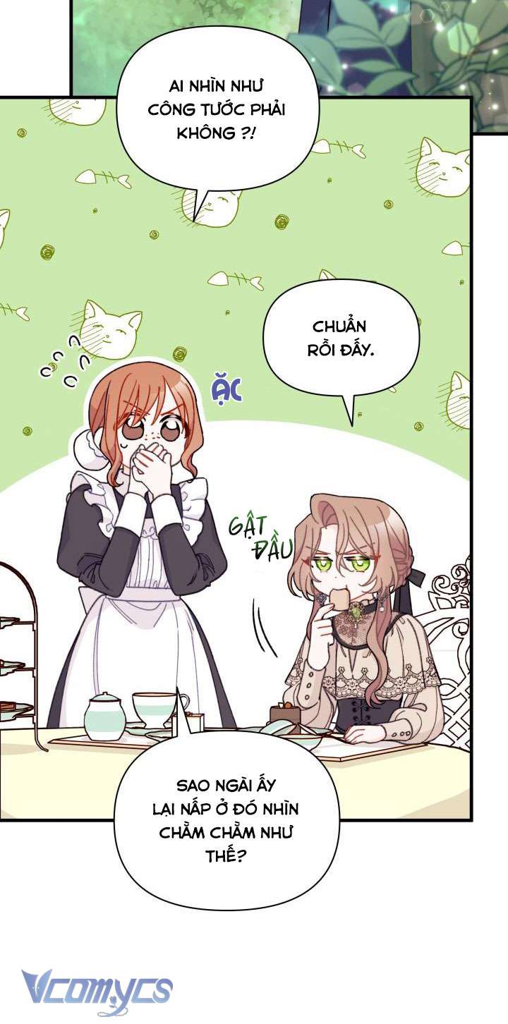 Nhặt Được Nam Chính Tặng Kèm Phu Quân Chap 21 - Trang 3