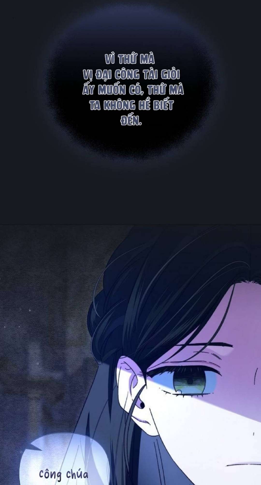 Dành Cho Nàng Juliet Xinh Đẹp Chapter 7 - Trang 4