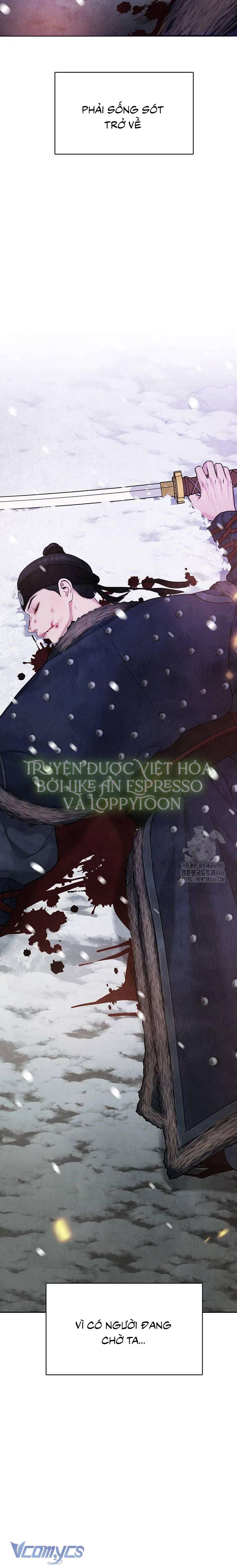 Quỷ Hồn Chap 15 - Next Chap 16