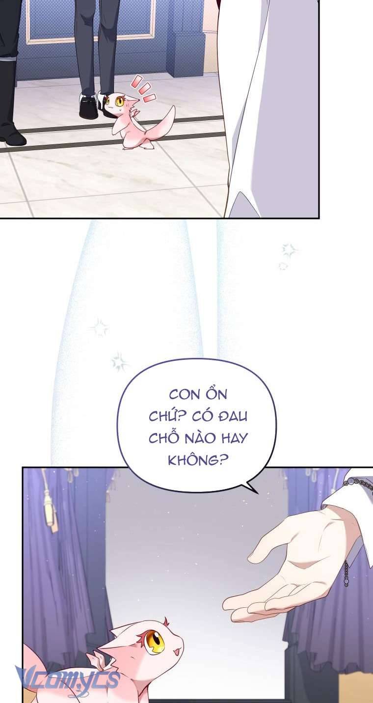 Tôi Được Nuôi Dưỡng Bởi Những Kẻ Phản Diện Chap 42 - Trang 3