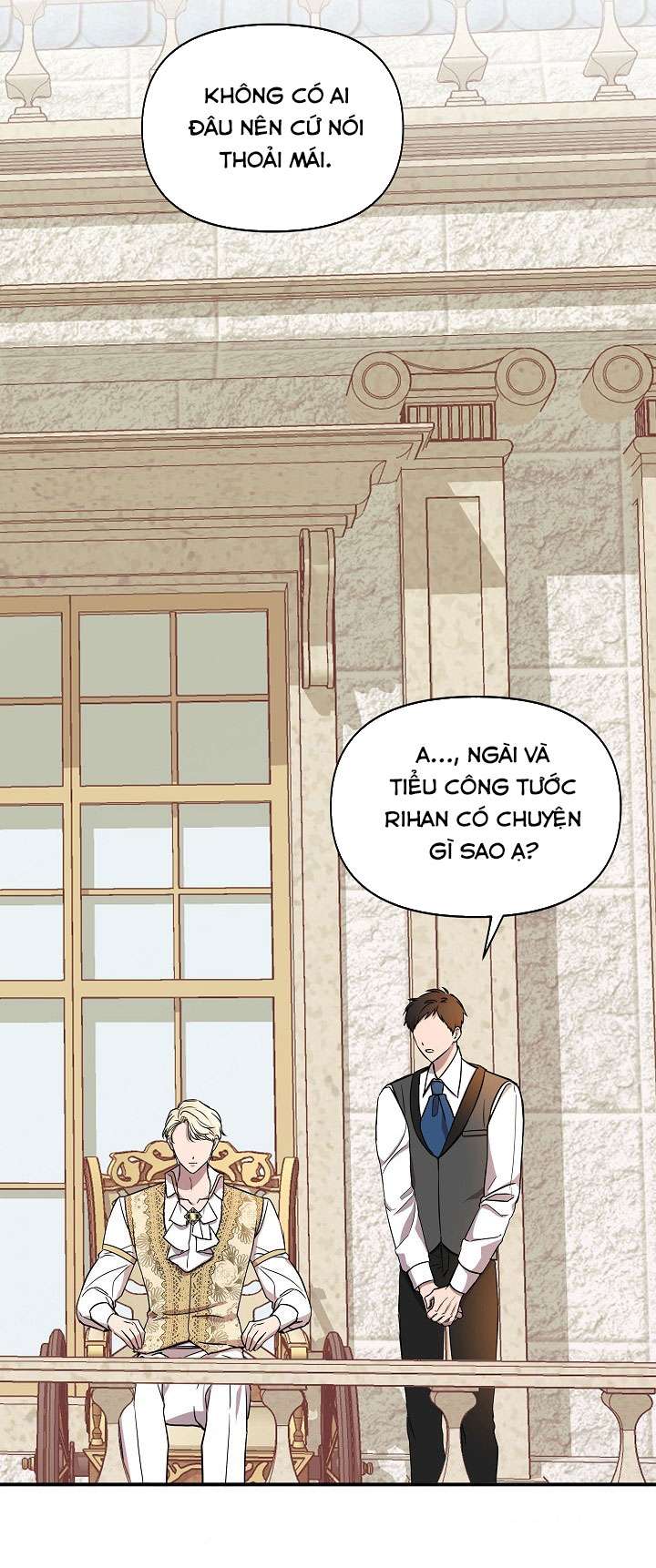 Tôi Không Phải Là Cinderella Chapter 12 - Next Chapter 12.5