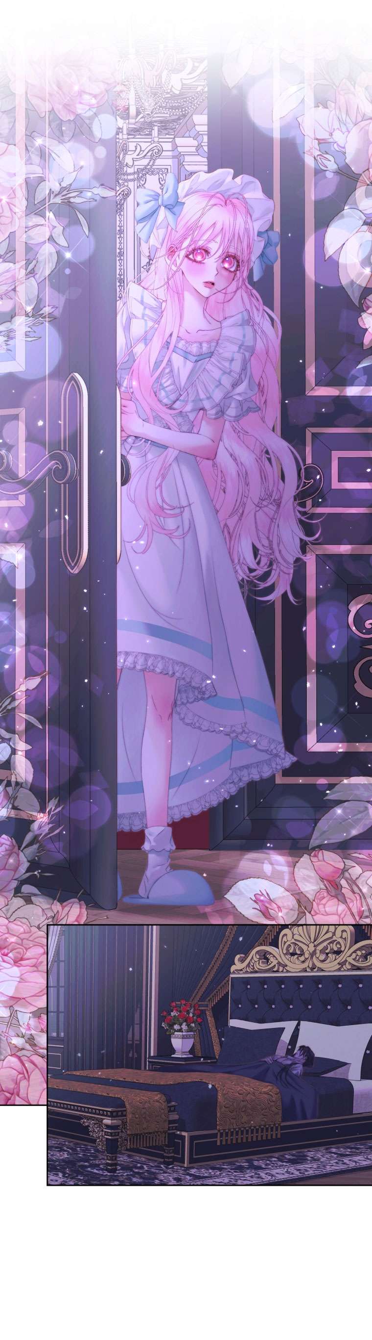 Siren: Trở Thành Gia Đình Của Nhân Vật Phản Diện Chapter 55 - Next Chapter 56