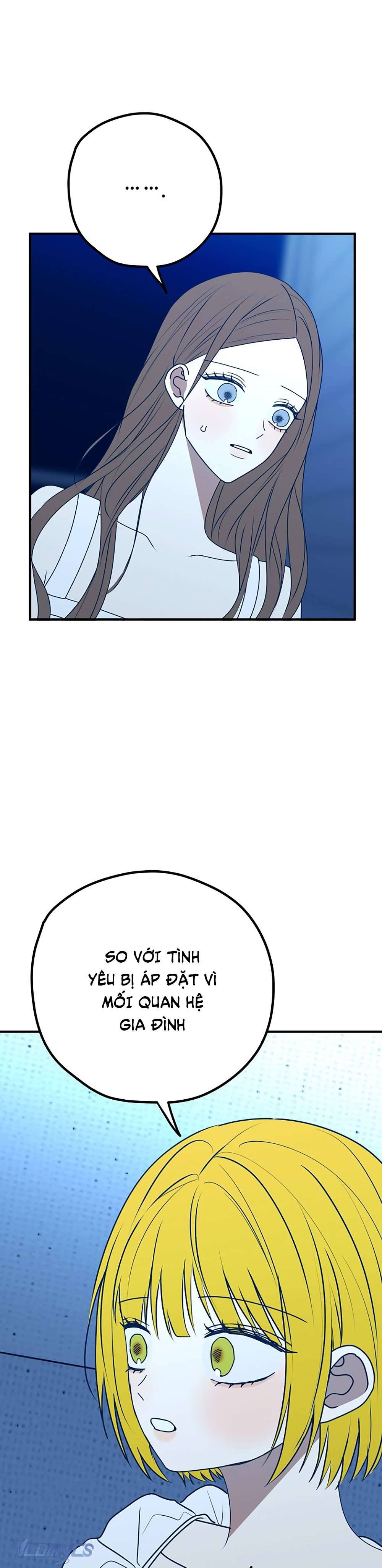 Kẻ Rác Rưởi Không Đáng Được Yêu Chapter 94 - Trang 4