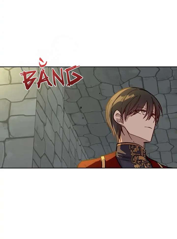 Vị Hôn Thê Khế Ước Của Công Tước Chapter 107 - Next Chapter 108