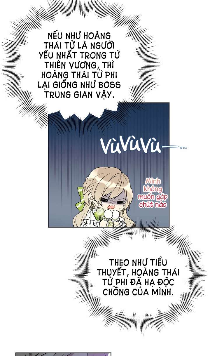 Vương Miện Lục Bảo Chap 35 - Trang 2