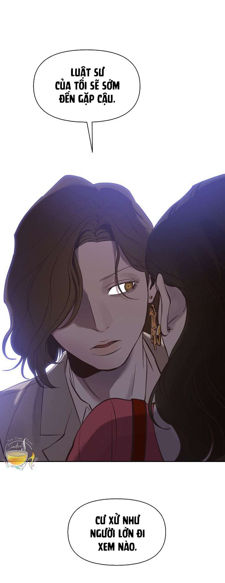 Thanh Xuân Của Chúng Ta Chap 86 - Trang 4