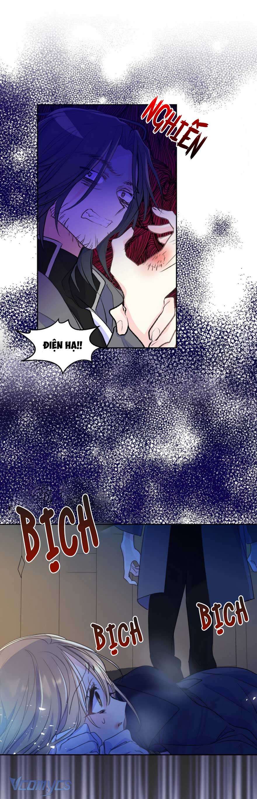 Bệ Hạ Xin Đừng Giết Tôi!!! Chap 48 - Trang 3