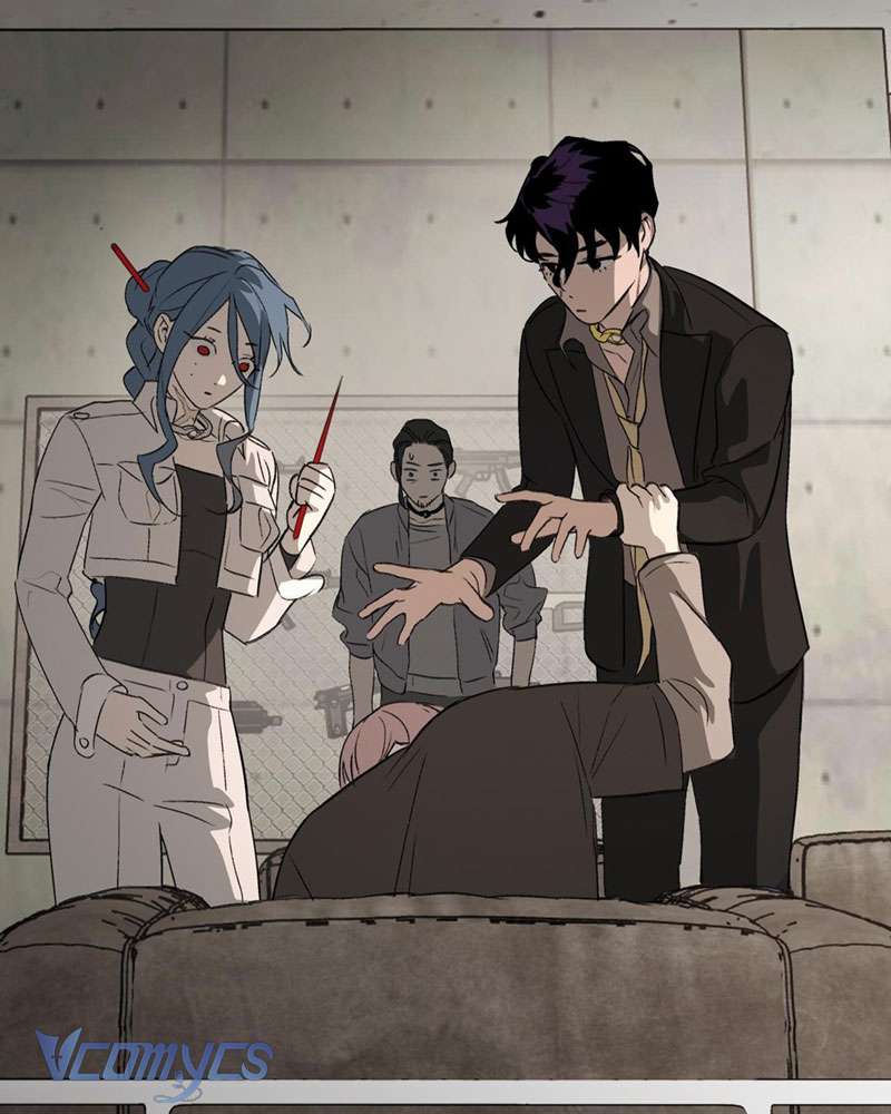 Ác Chi Hoàn Chapter 12 - Trang 4