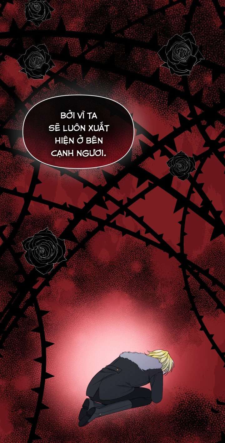 Người Bảo Hộ Của Bạo Quân Là Ma Nữ Tàn Độc Chap 23 - Trang 4