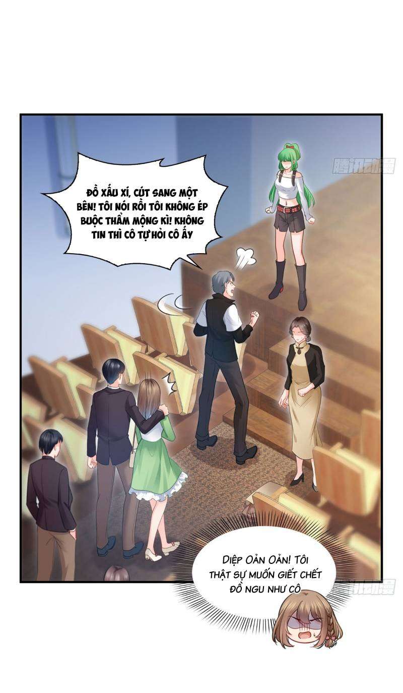 Hệt Như Hàn Quang Gặp Nắng Gắt Chap 52 - Next Chap 53