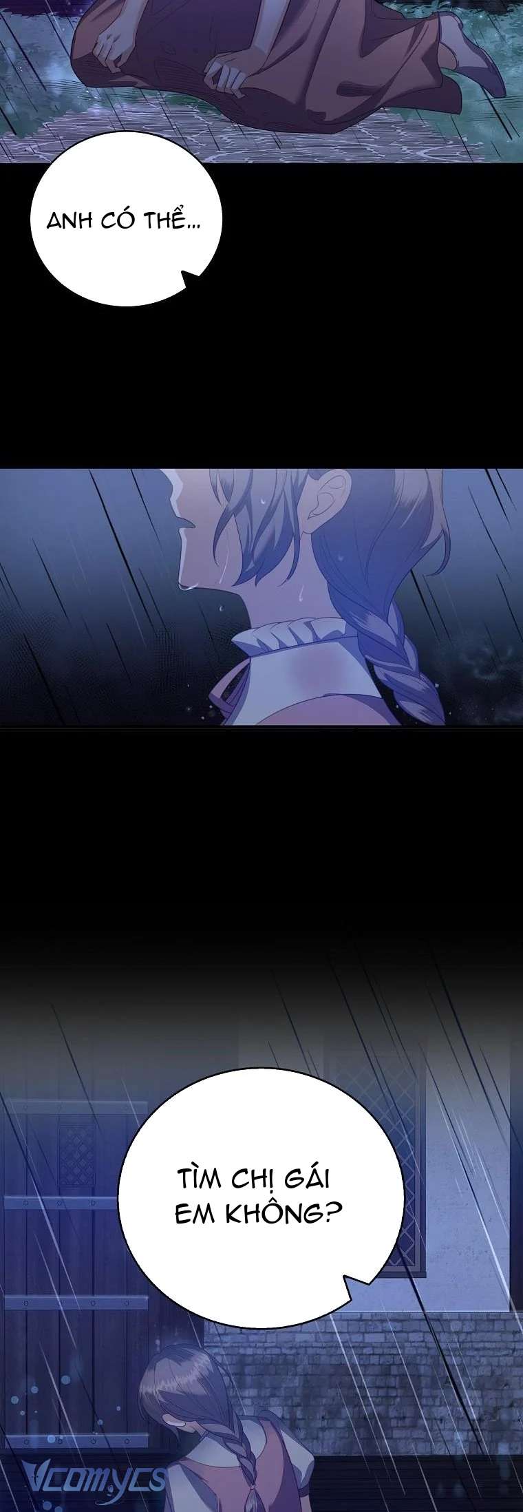 Tôi Chỉ Nhận Ra Sau Khi Mất Cô Ấy Chap 29 - Next Chap 30