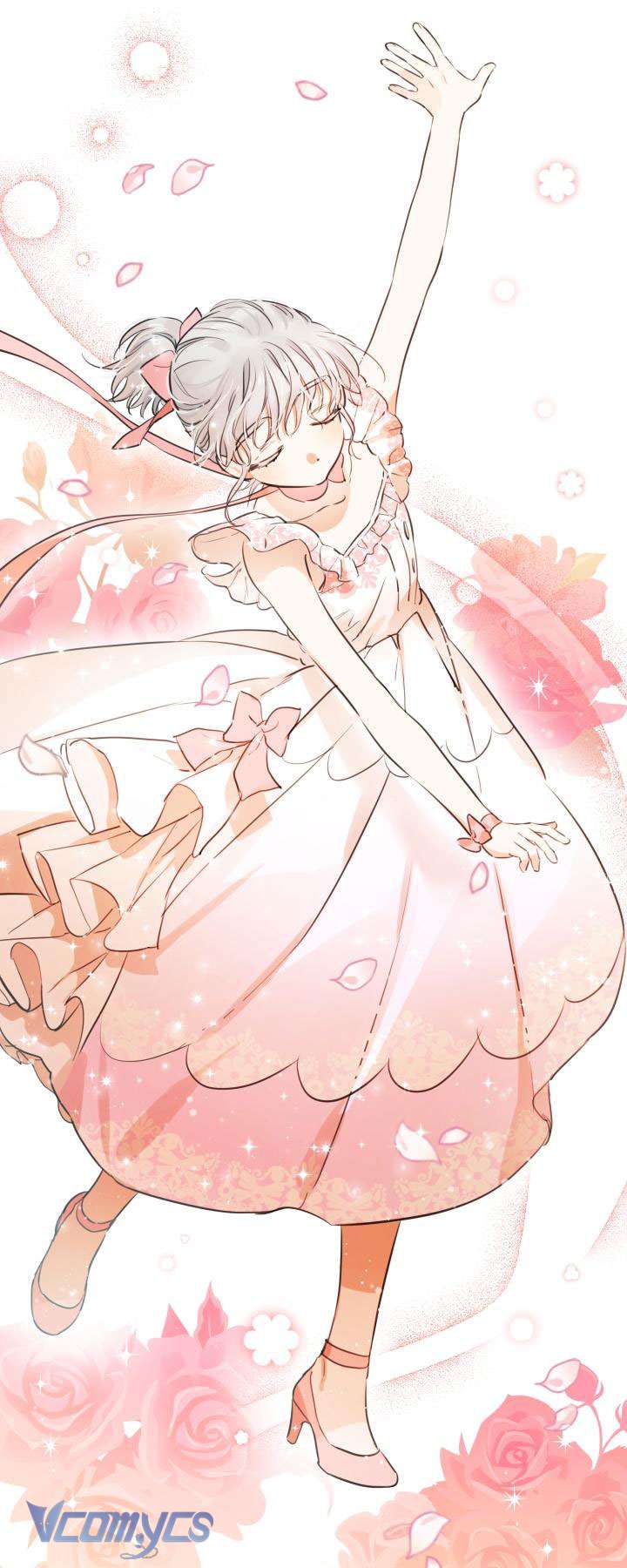 Những Nhân Vật Mạnh Nhất Thế Giới Ám Ảnh Tôi Chapter 19 - Trang 4