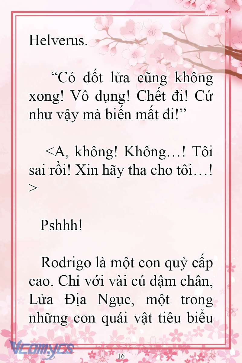 [Novel] Đặc Quyền Của Người Chuyển Sinh Chap 27 - Trang 2