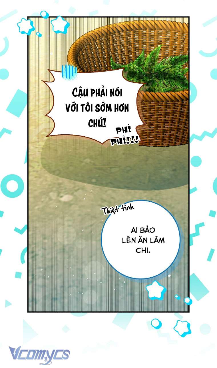 Thời Hạn Cuối Cùng Đang Tràn Ngập Trên Cửa Sổ Trạng Thái Chap 17 - Trang 4