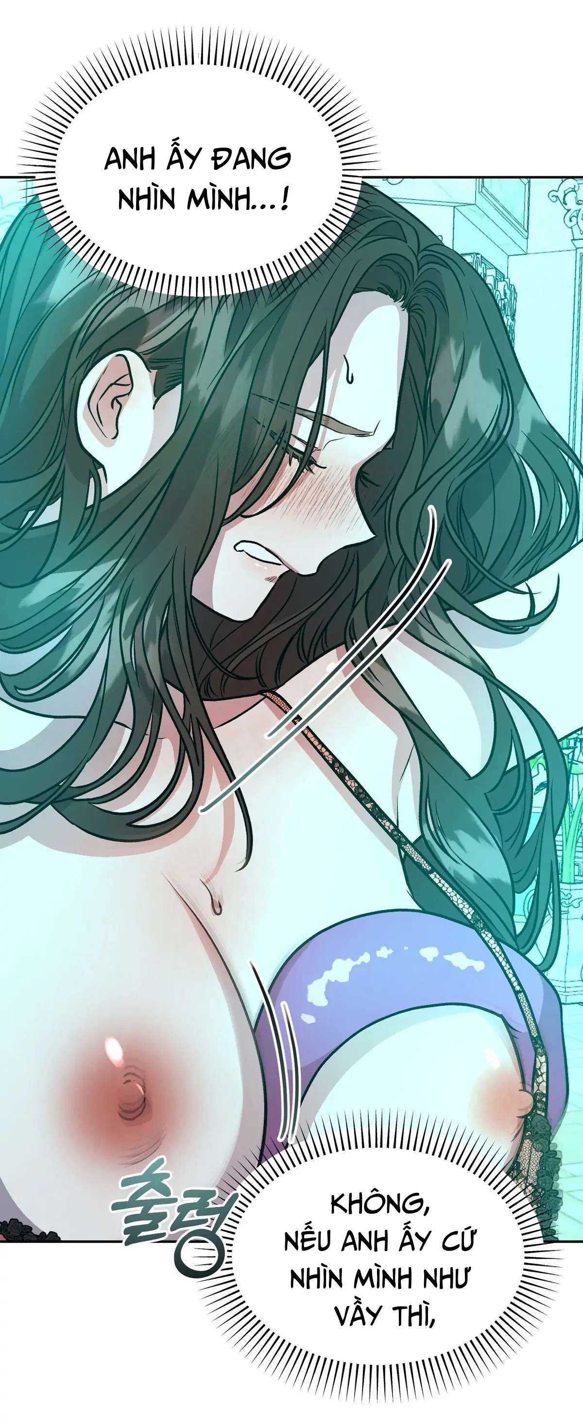 Hoàng Tử Bạch Tuyết Đã Bị Hoàng Hậu Bắt Đi Chapter 15 - Trang 3